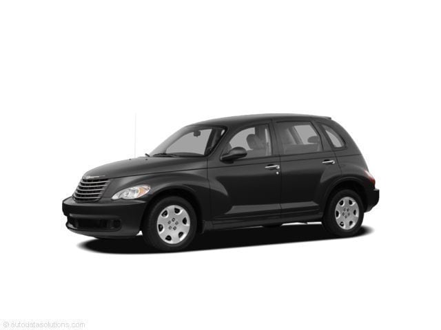 2006 Chrysler PT Cruiser Touring Edition
