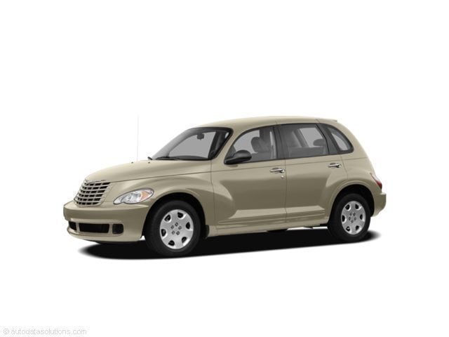 2006 Chrysler PT Cruiser GT