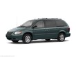 Chrysler Town & Country LWB