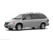  Chrysler Town & Country