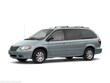  Chrysler Town & Country