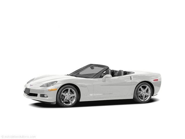 2006 Chevrolet Corvette  -
                  Wesley Chapel, FL