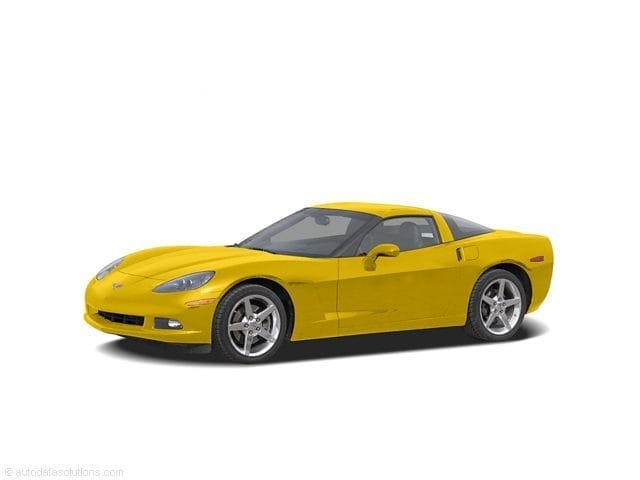 2006 Chevrolet Corvette Base -
                Ramsey, NJ