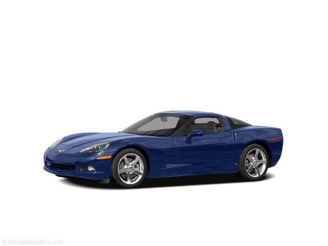 2006 Chevrolet Corvette Z06's photo