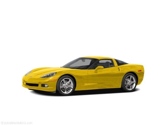 2006 Chevrolet Corvette Z06's photo