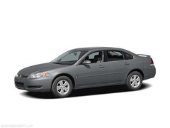 New 2006 Chevrolet Impala for Sale in Springfield IL