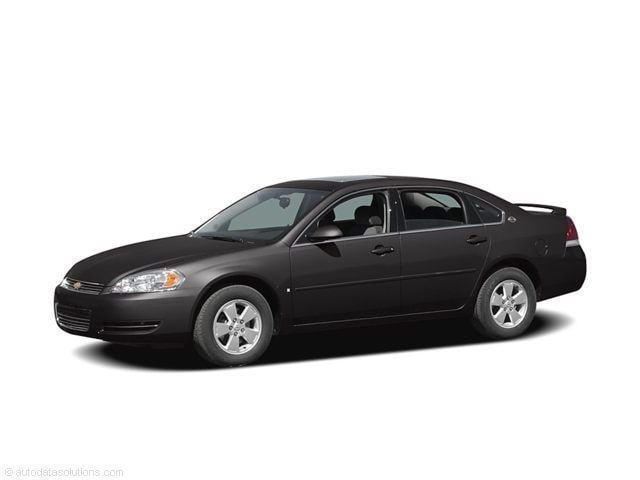 2006 Chevrolet Impala