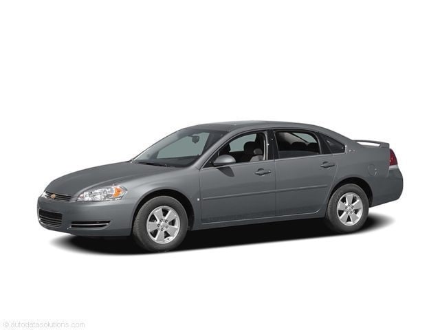2006 Chevrolet Impala LT -
                Bryan, TX