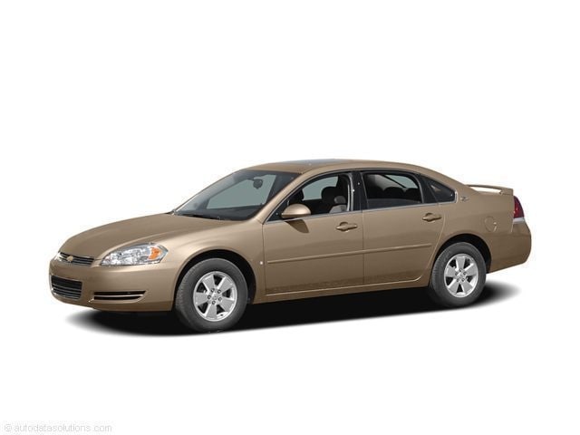 2006 Chevrolet Impala LT