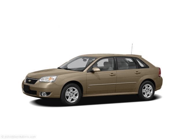 2006 Chevrolet Malibu Maxx LT