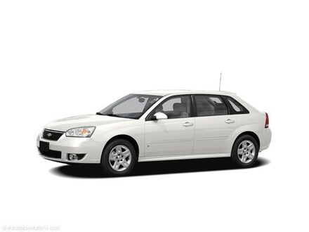 2006 Chevrolet Malibu MAXX LT Wagon