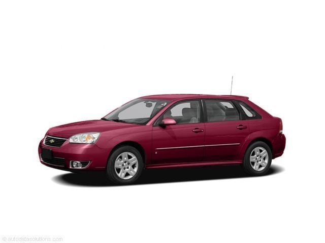 2006 Chevrolet Malibu 2LT's photo