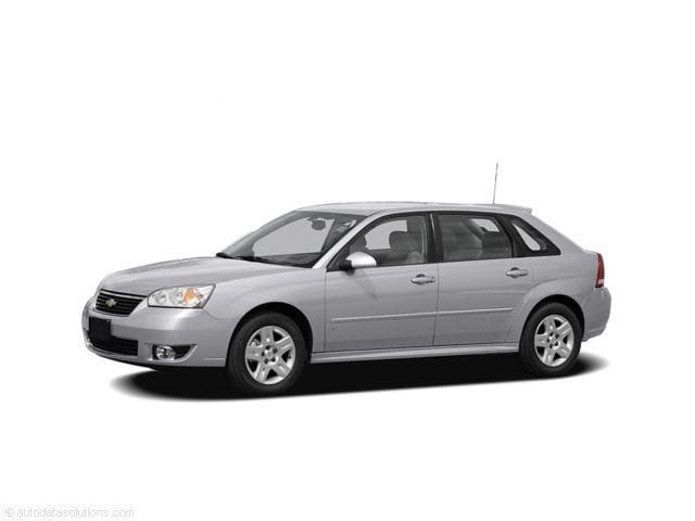 2006 Chevrolet Malibu Maxx LT's photo