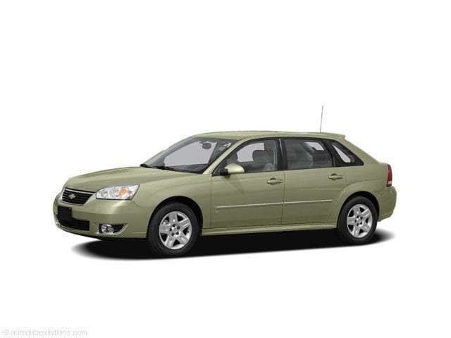 2006 Chevrolet Malibu Maxx LT's photo