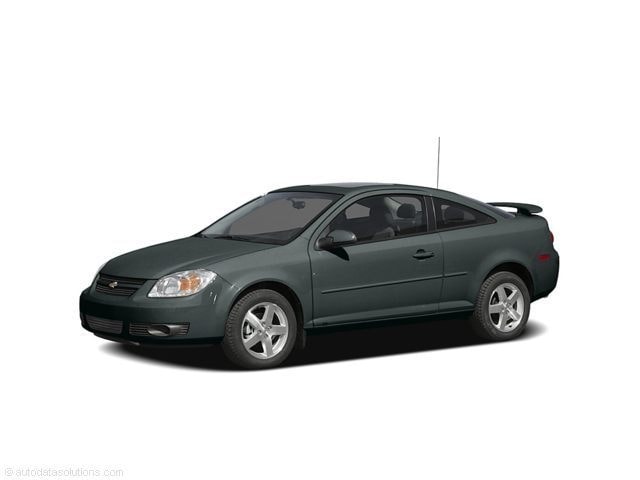2006 Chevrolet Cobalt LS's photo