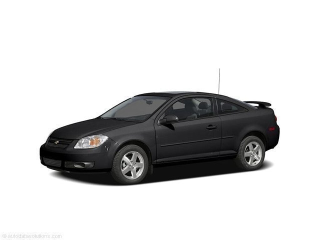 Used 2006 Chevrolet Cobalt LT Coupe