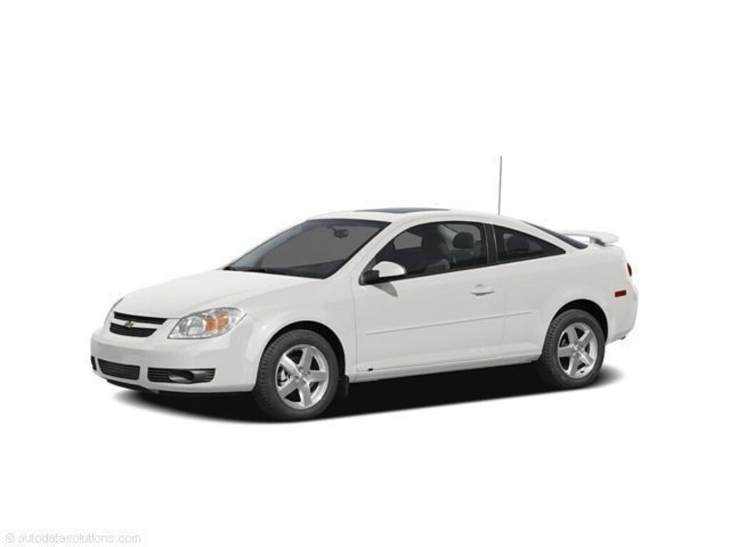 Used 2006 Chevrolet Cobalt LT
