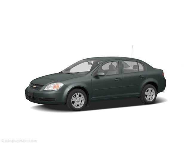 2006 Chevrolet Cobalt LS's photo