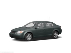 2006 Chevrolet Cobalt LS Sedan