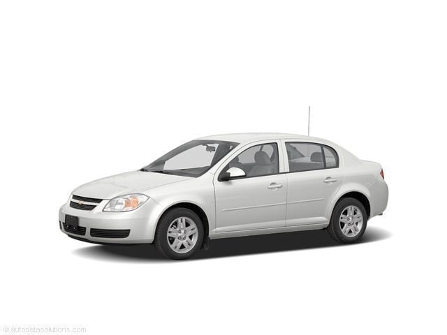 2006 Chevrolet Cobalt LT's photo