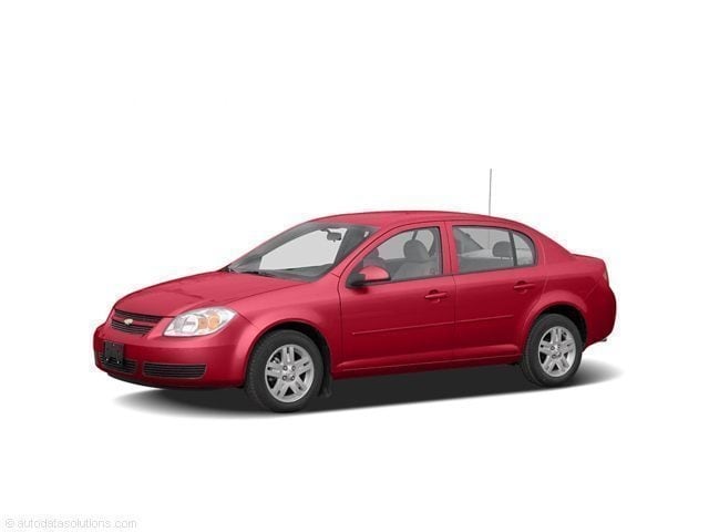 2006 Chevrolet Cobalt SS's photo