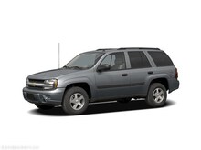 2006 Chevrolet Trailblazer LS SUV