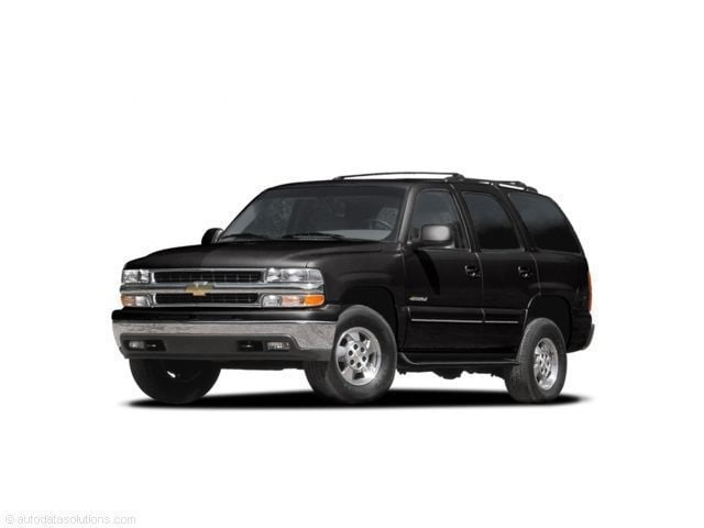 2006 Chevrolet Tahoe LT -
                Knoxville, TN