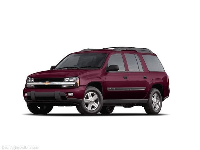 2006 Chevrolet TrailBlazer EXT -
                Corpus Christi, TX