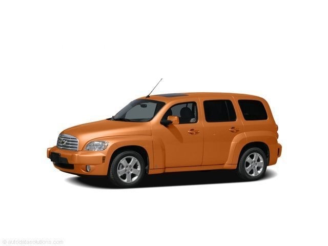 2006 Chevrolet HHR's photo
