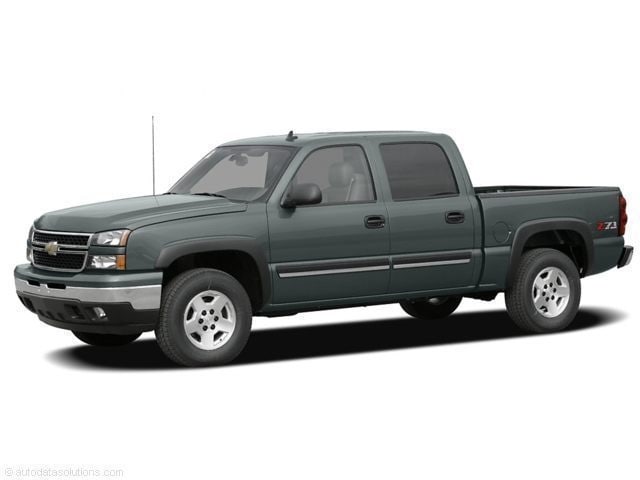2006 Chevrolet Silverado 1500  -
                Reno, NV