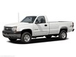 Chevrolet Silverado 2500HD