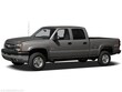 Chevrolet Silverado 2500HD