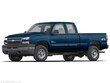  Chevrolet Silverado 2500HD