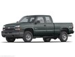 Chevrolet Silverado 2500HD