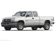  Chevrolet Silverado 2500HD