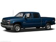 Chevrolet Silverado 1500HD