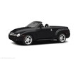 Chevrolet SSR