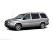 Chevrolet Uplander