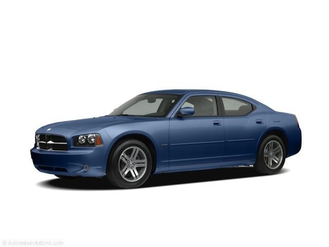 2006 Dodge Charger SE's photo