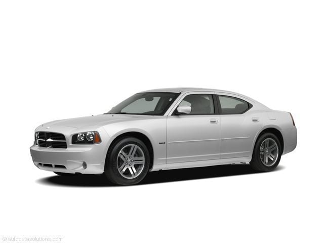 2006 Dodge Charger SE