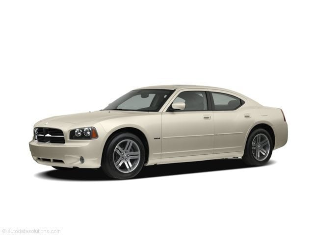 2006 Dodge Charger SE (Fleet)