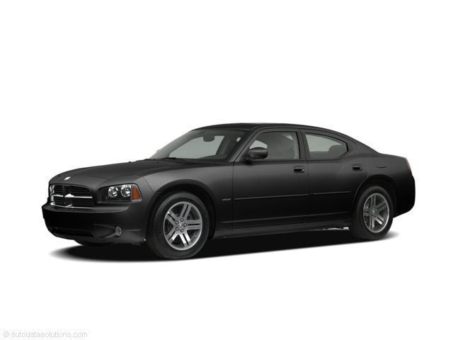 2006 Dodge Charger R/T -
                  Missoula, MT