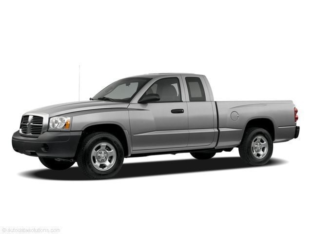 2006 Dodge Dakota's photo