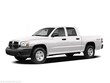  Dodge Dakota