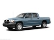  Dodge Dakota