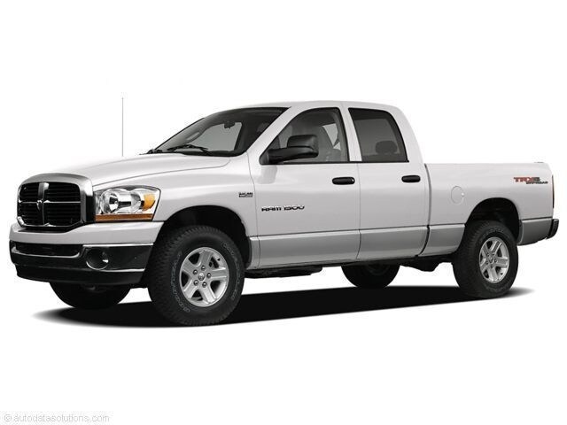 2006 Dodge Ram 1500's photo