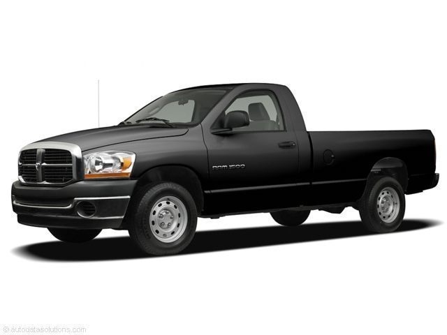 2006 Dodge Ram 1500 Pickup SLT's photo