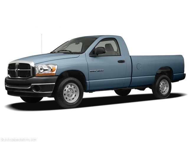 2006 Dodge Ram 1500 Pickup ST's photo