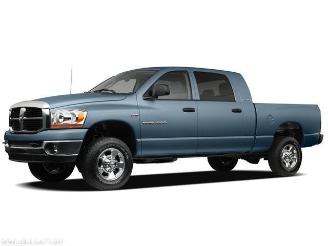 2006 Dodge Ram 1500 SLT -
                  Ames, IA