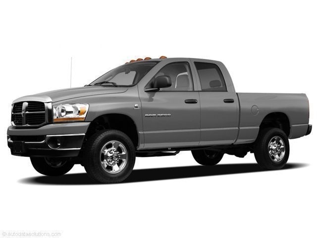 2006 Dodge Ram 2500 Pickup Laramie's photo